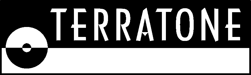 Terratone Logo alt
